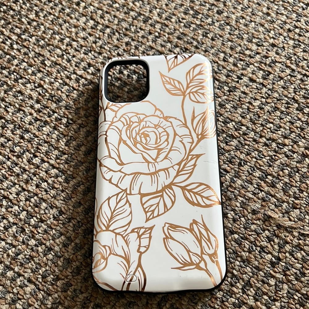 iPhone, 11 charging case